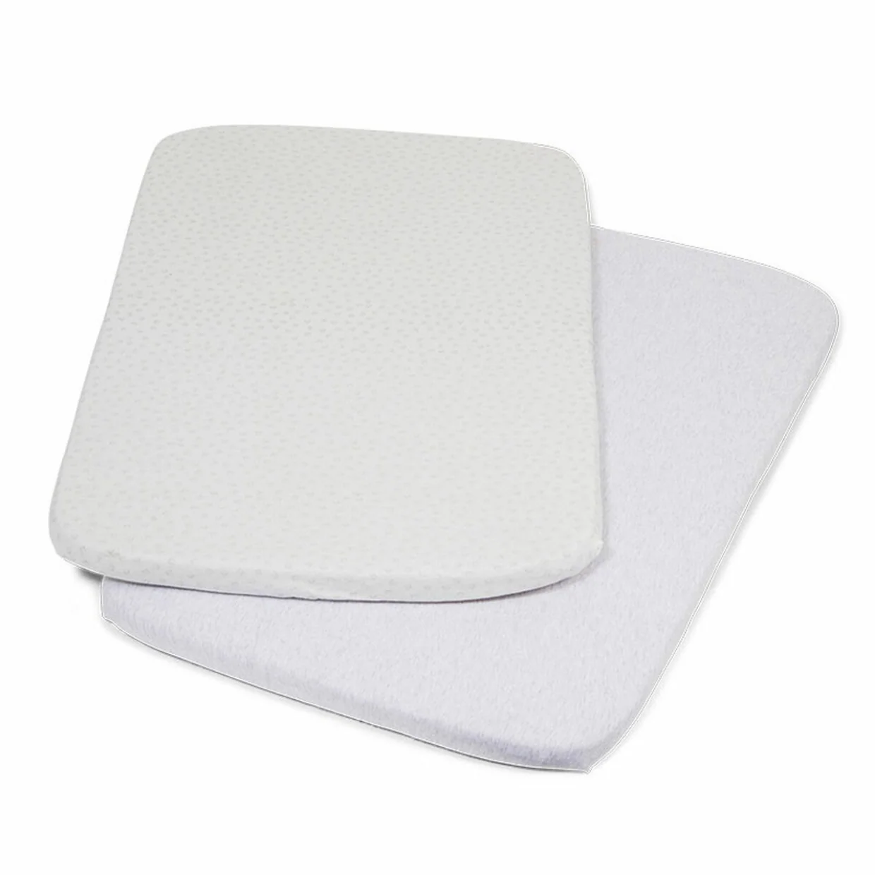 CoZee Sheet & Blanket Starter Pack in Grey Cloud - Image 4