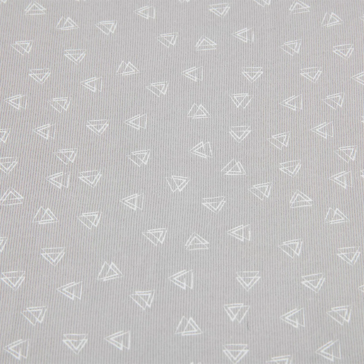 CoZee Sheet & Blanket Starter Pack in Grey Cloud - Image 5