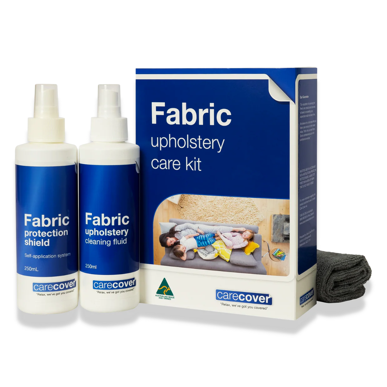 Care Cover Fabric Care Kit - Image 3