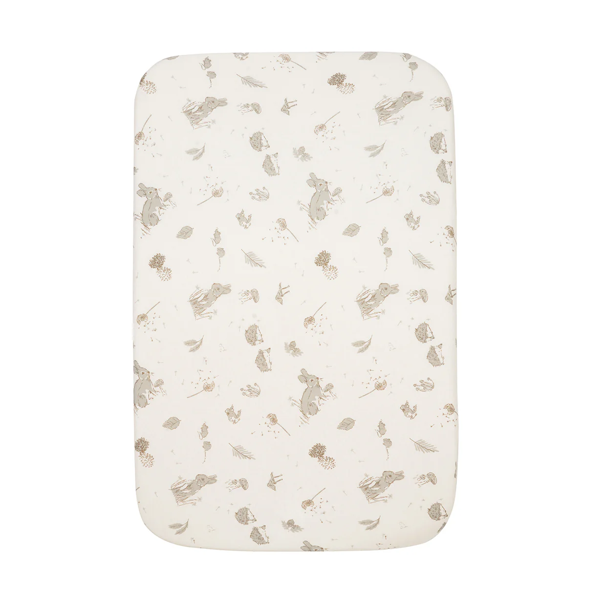 CoZee Bassinet Fitted Sheet Twin Pack in Cocoon - Image 4