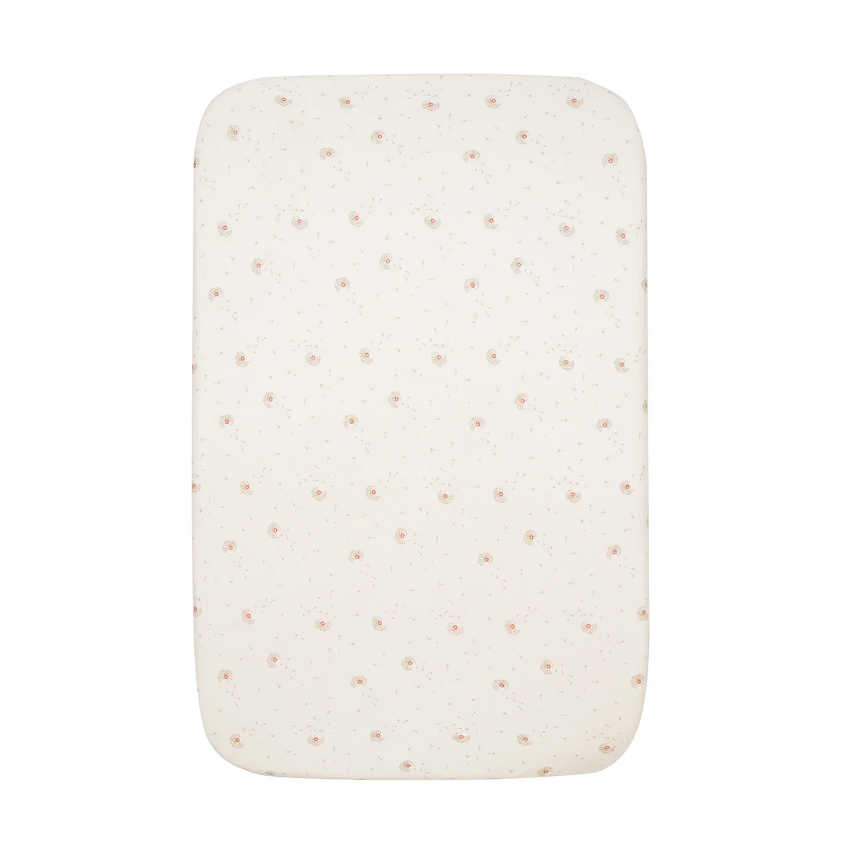 CoZee Bassinet Fitted Sheet Twin Pack in Cocoon - Image 5