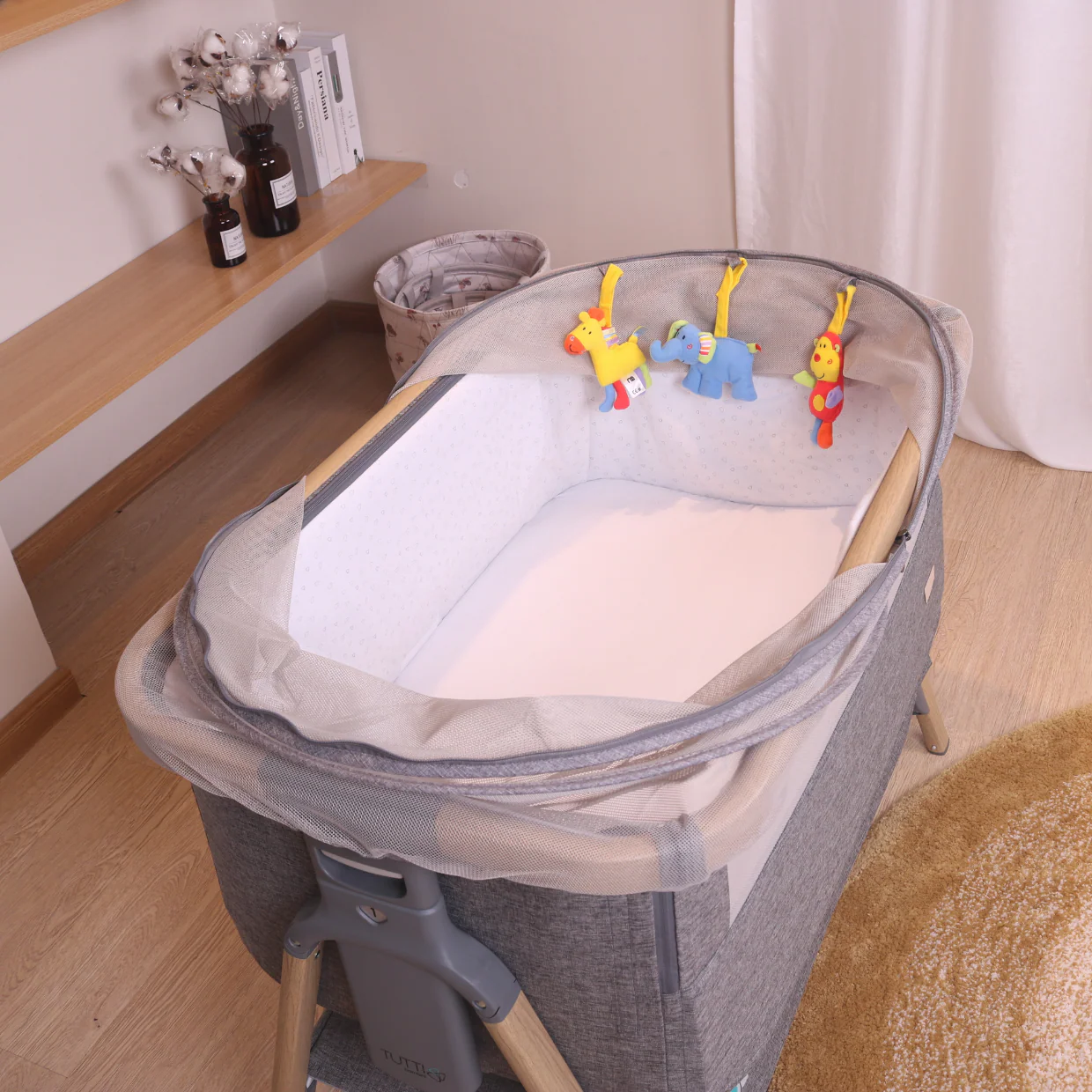 CoZee Domed Mosquito Net - Image 3