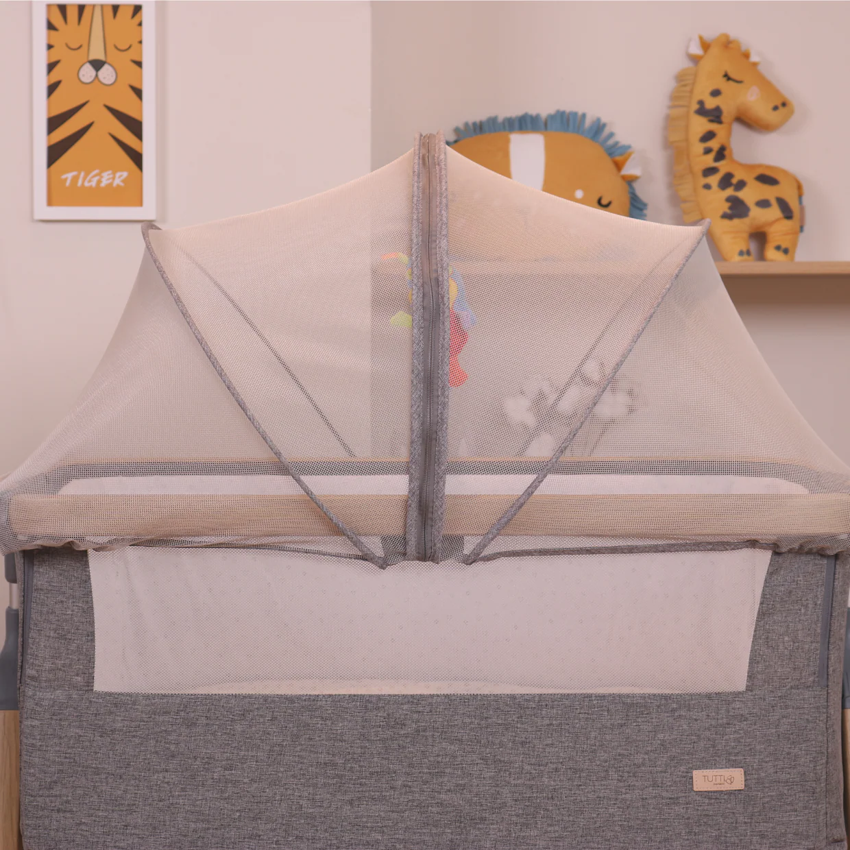 CoZee Domed Mosquito Net - Image 4