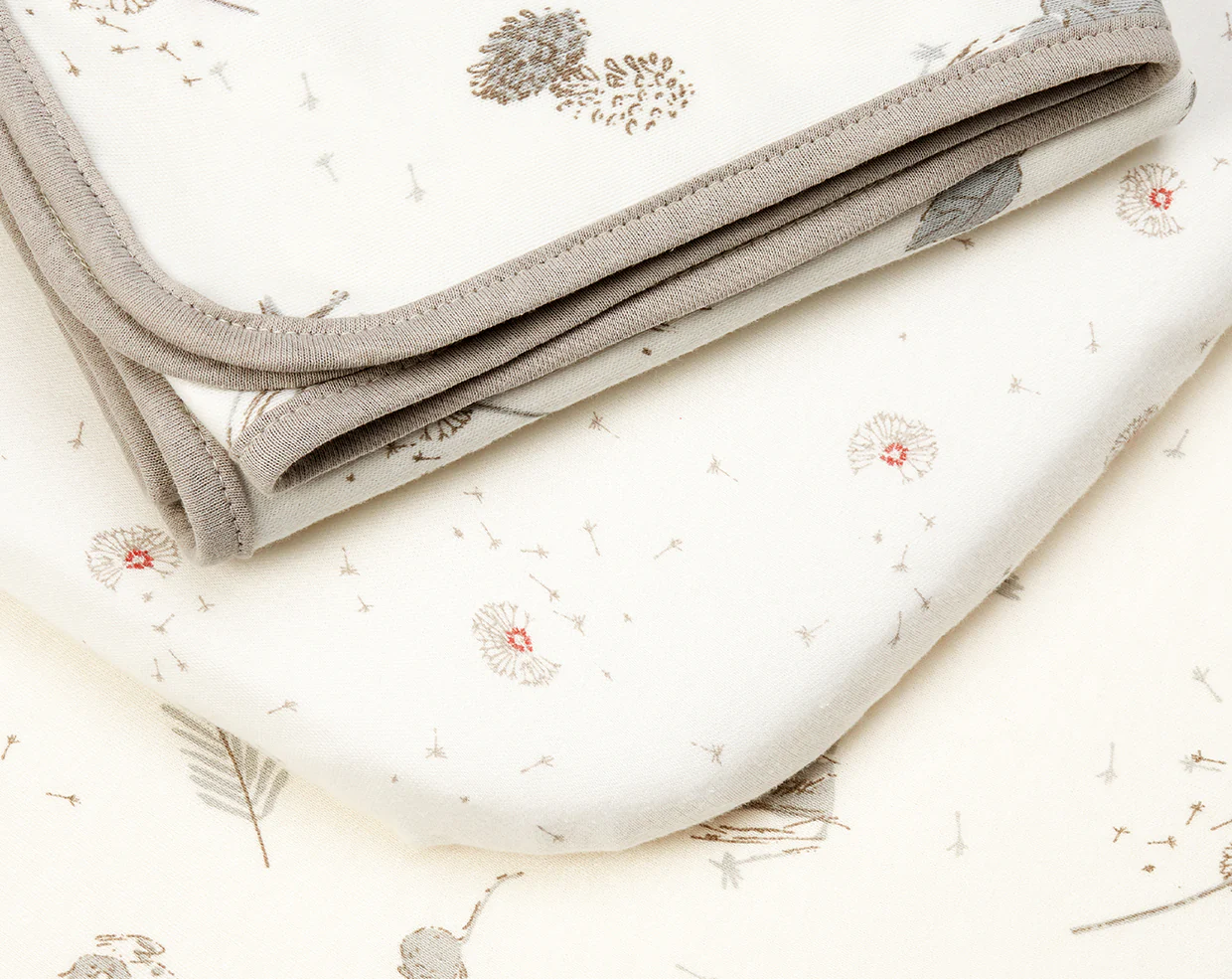 CoZee Sheet & Blanket Starter Pack in Cocoon - Image 9