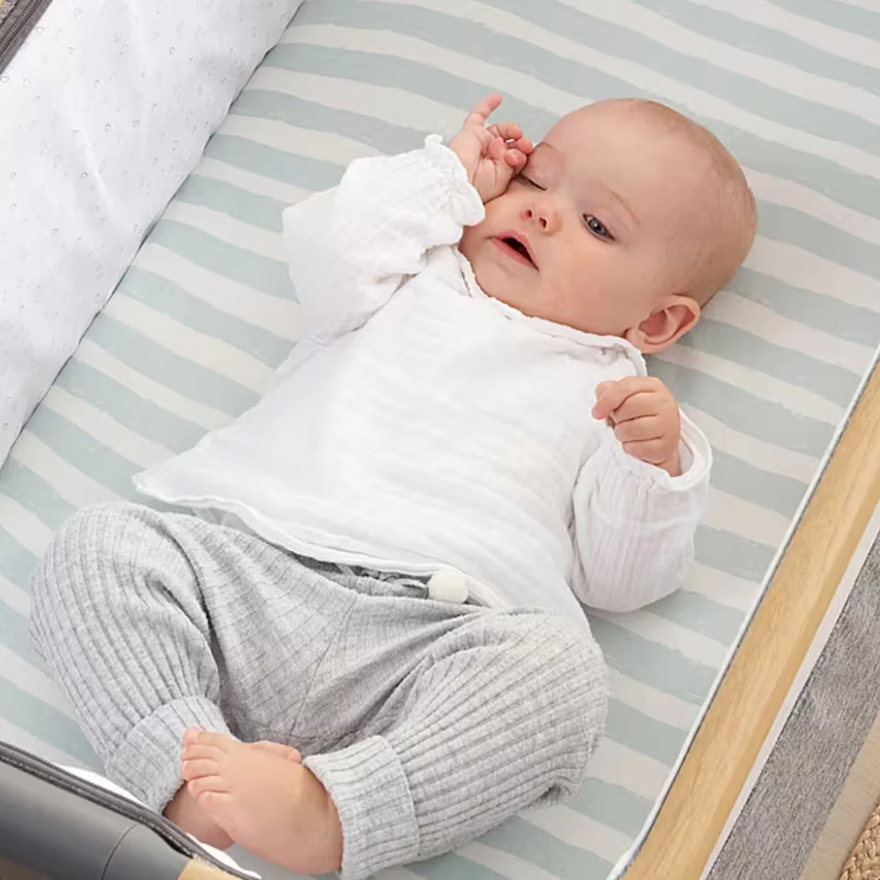 CoZee Sheet & Blanket Starter Pack in Run Wild - Image 3