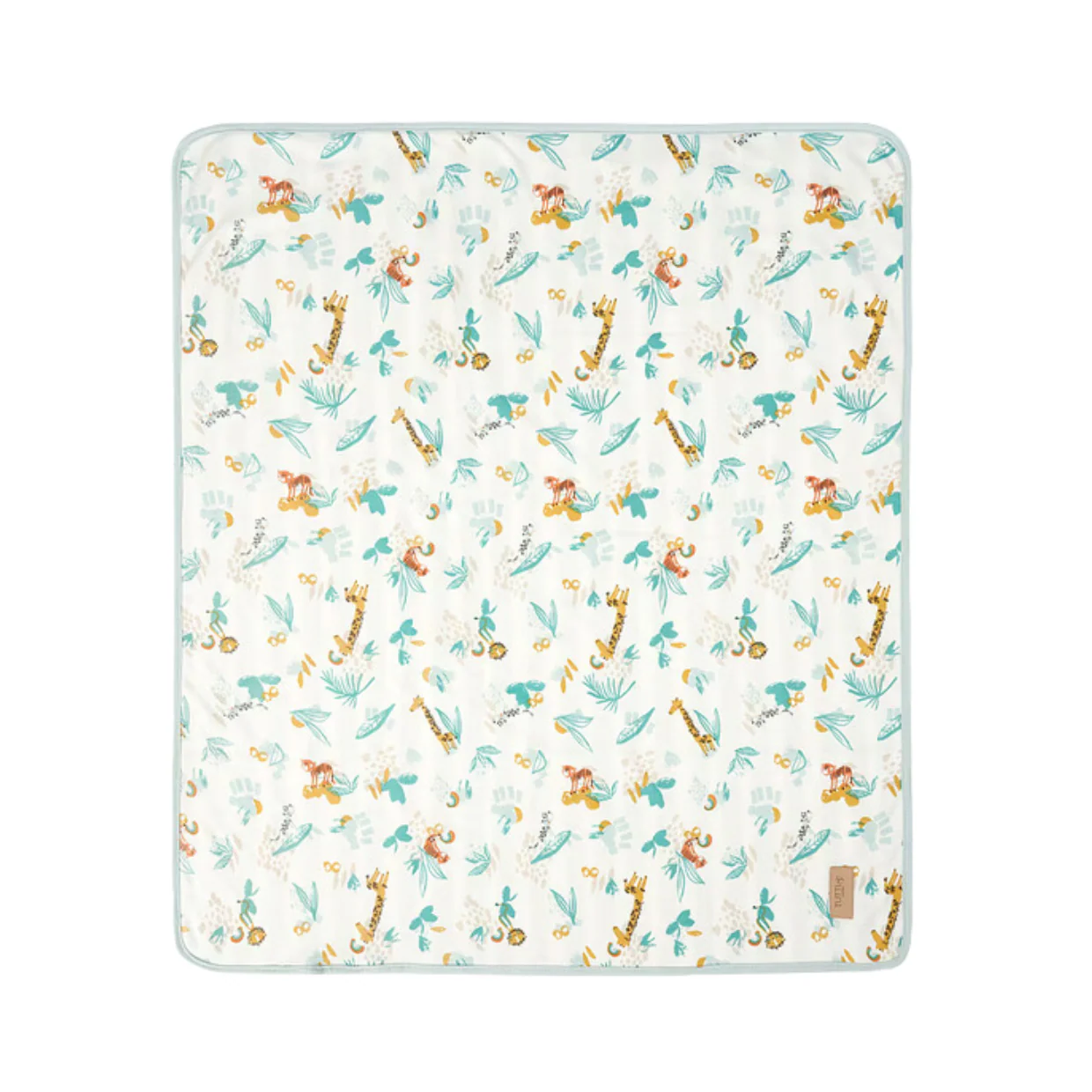 CoZee Sheet & Blanket Starter Pack in Run Wild - Image 7
