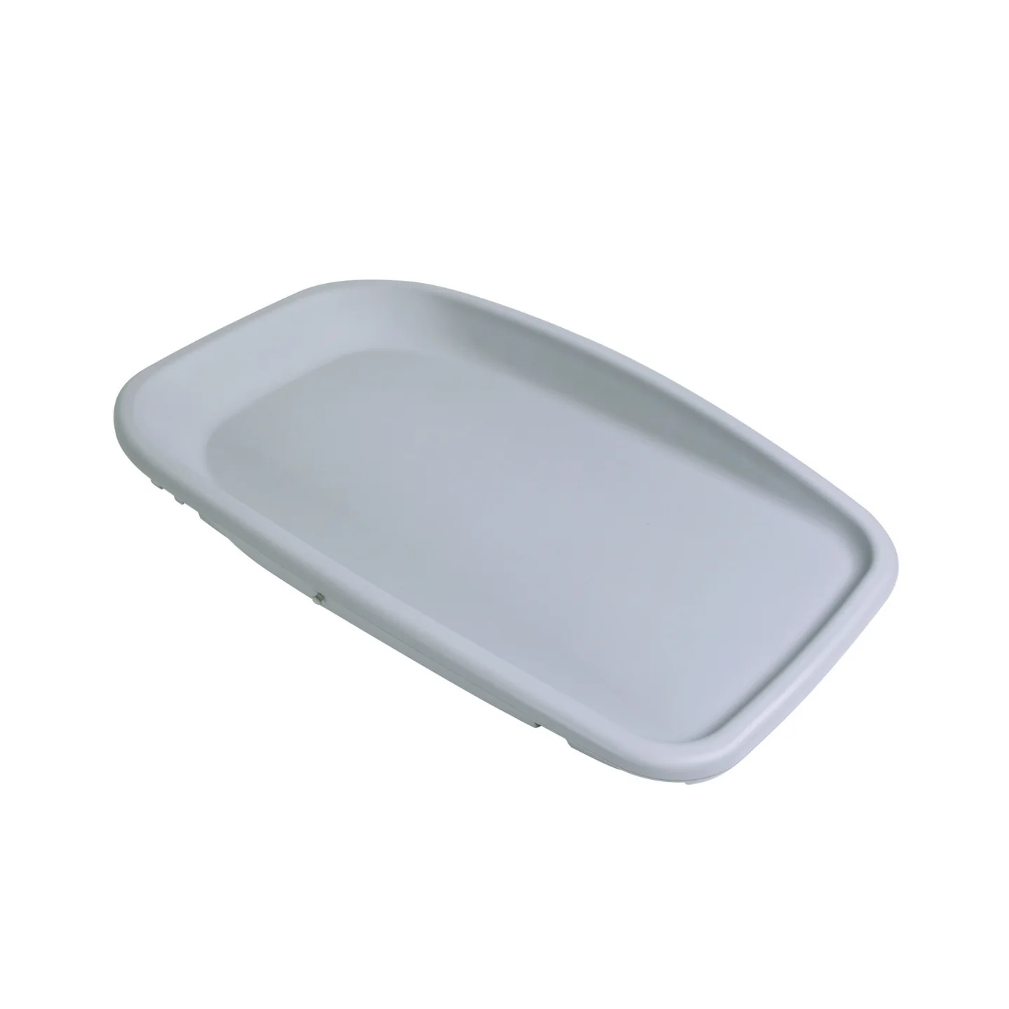 Cushi Baby Changing Mat in Cloud - Image 3