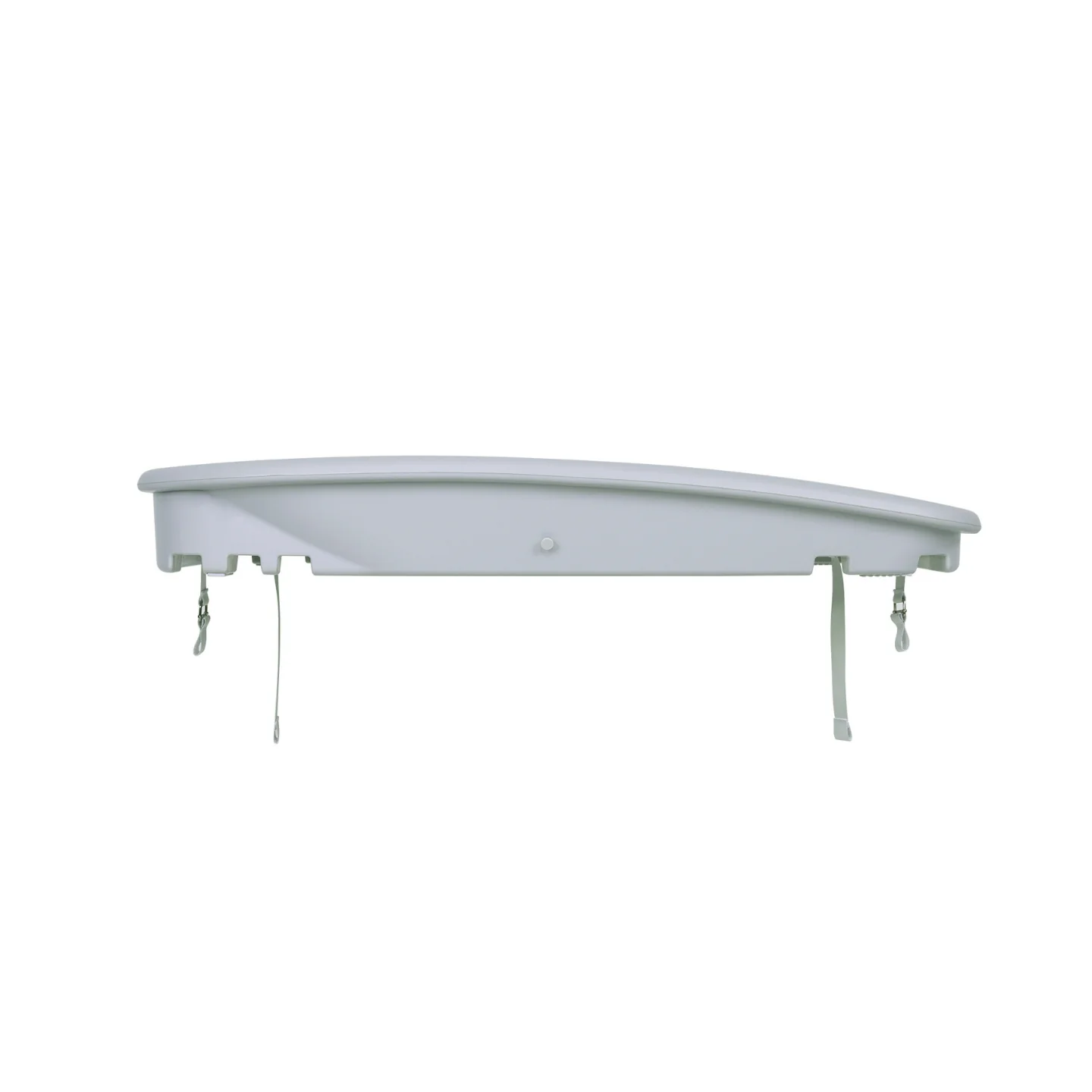 Cushi Baby Changing Mat in Cloud - Image 5