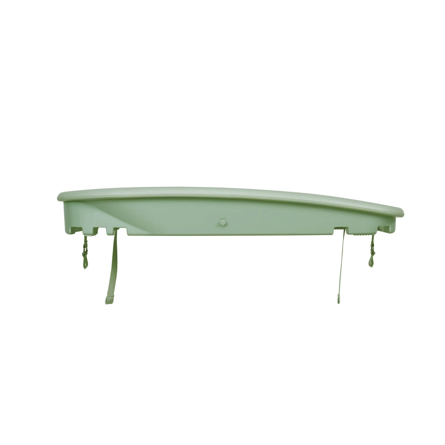 Cushi Baby Changing Mat in Leaf - Image 5