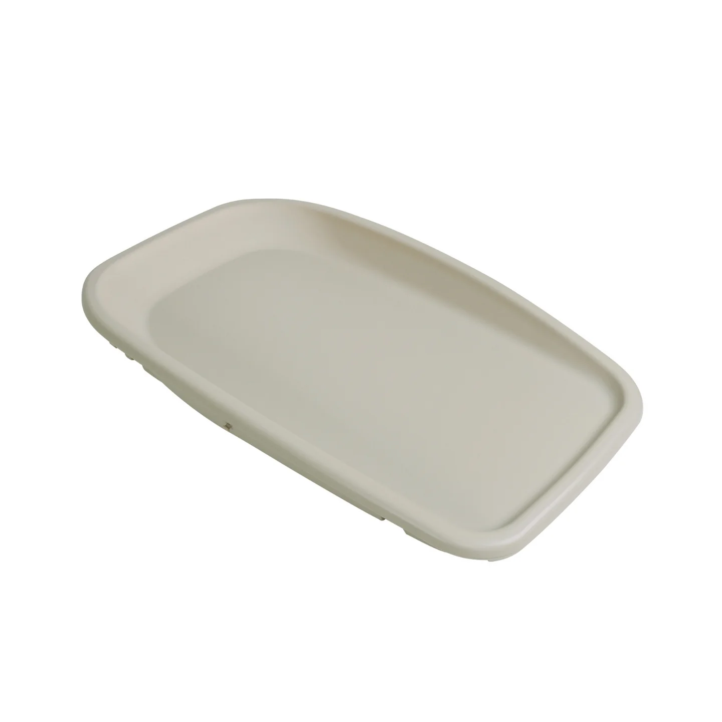 Cushi Baby Changing Mat in Mushroom - Image 3