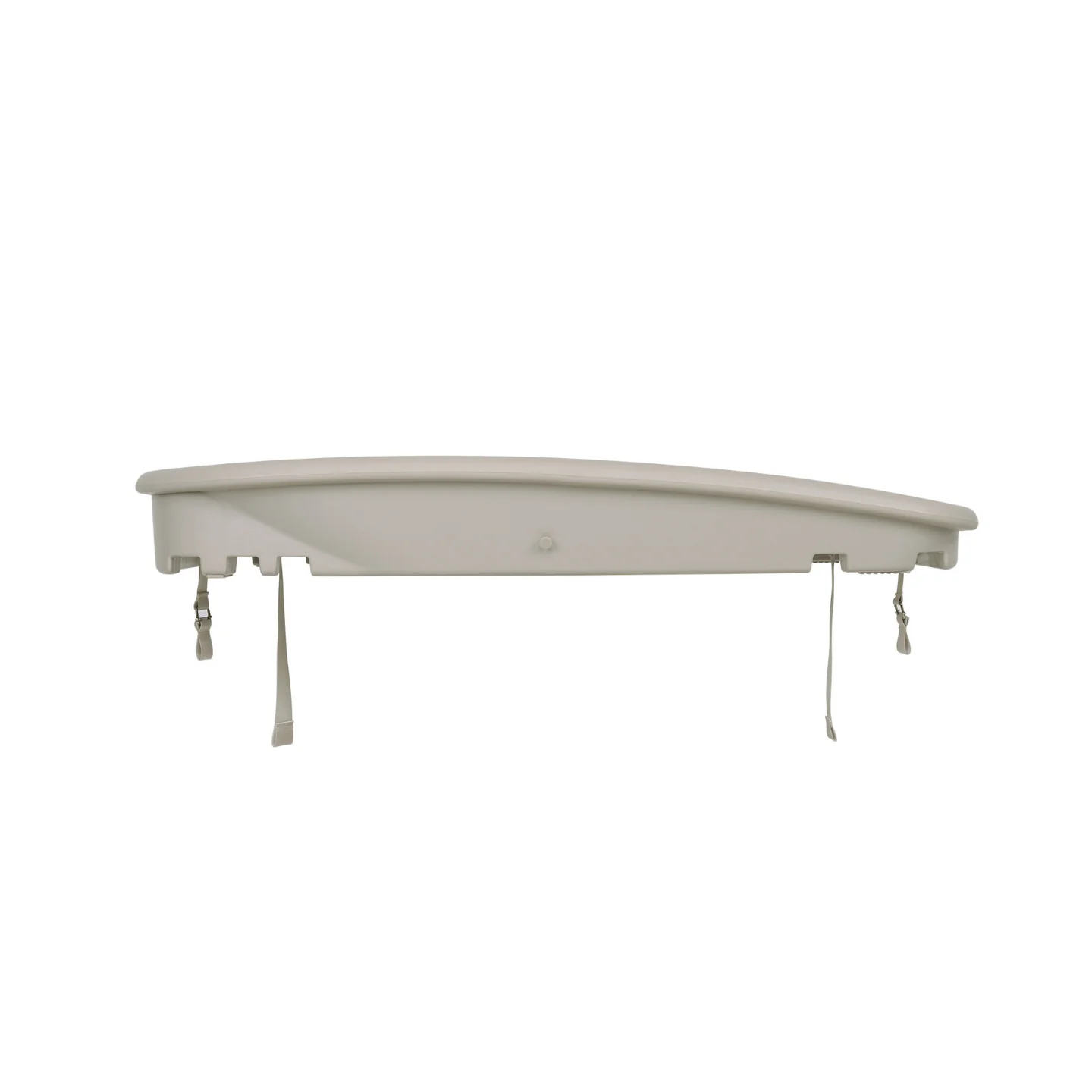 Cushi Baby Changing Mat in Mushroom - Image 5