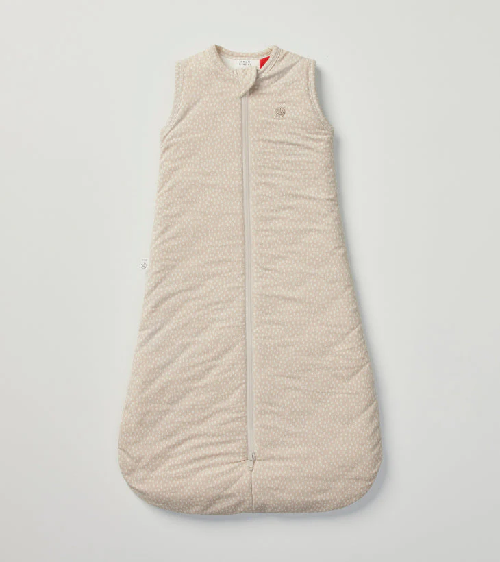 Sleeping Bag in Oat Little Pod | 1.0 TOG - Image 2