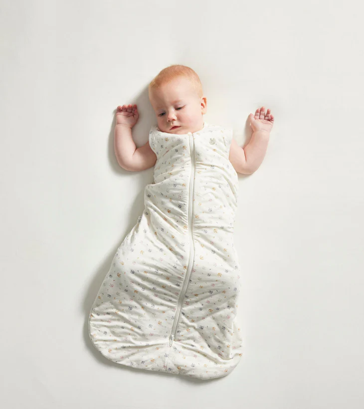 Sleeping Bag in Rainbow Dreaming | 2.5 TOG