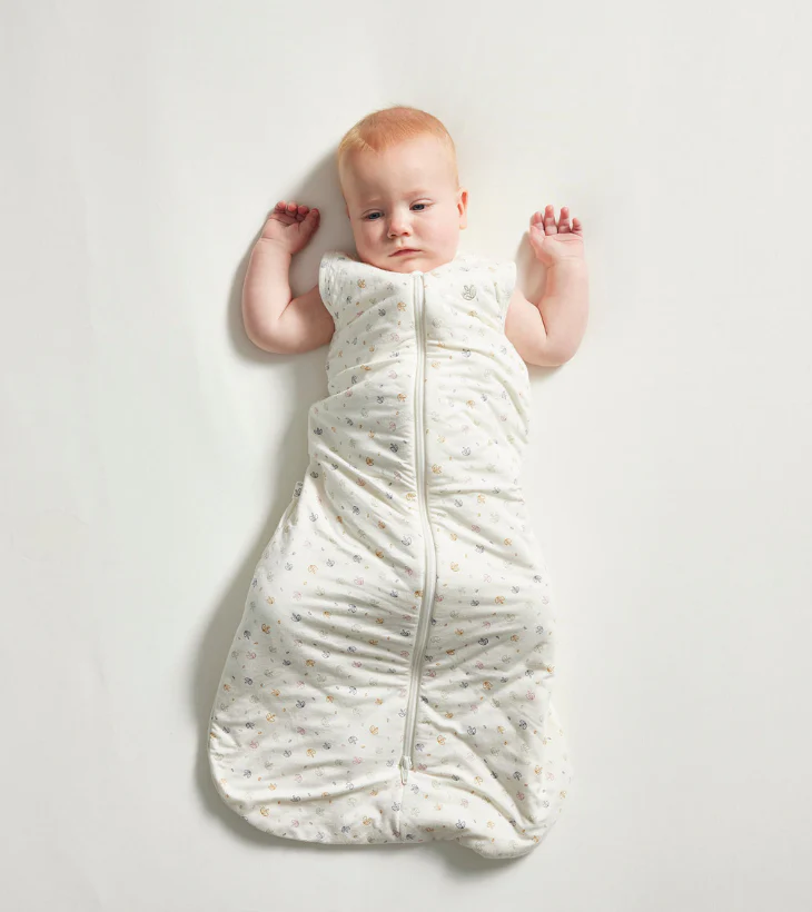 Sleeping Bag in Rainbow Dreaming | 2.5 TOG - Image 3