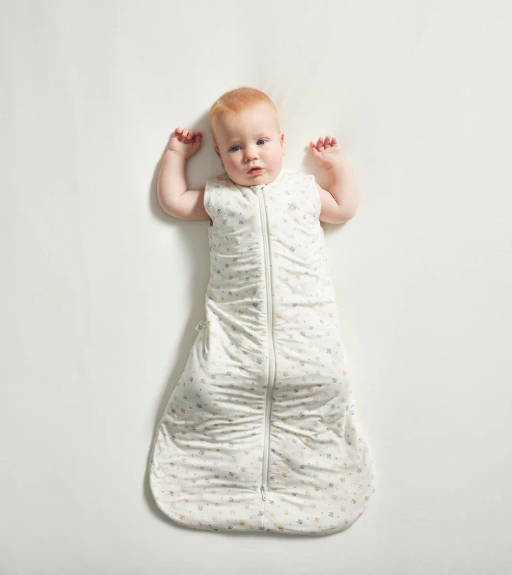 Sleeping Bag in Rainbow Dreaming | 2.5 TOG - Image 4