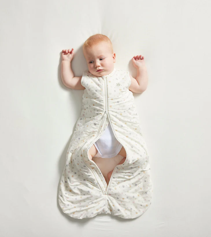 Sleeping Bag in Rainbow Dreaming | 2.5 TOG - Image 5