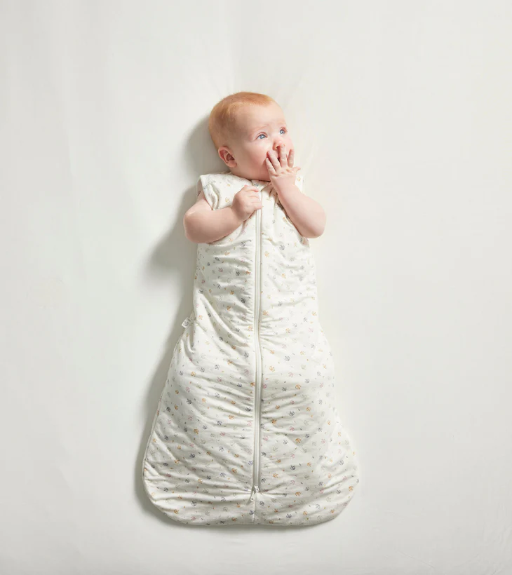 Sleeping Bag in Rainbow Dreaming | 3.5 TOG