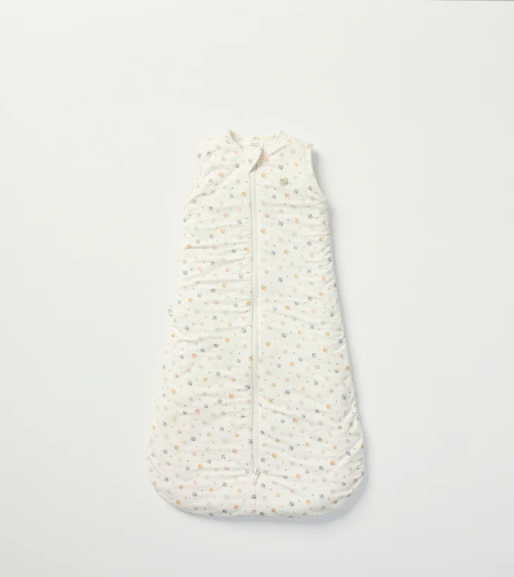 Sleeping Bag in Rainbow Dreaming | 3.5 TOG - Image 3