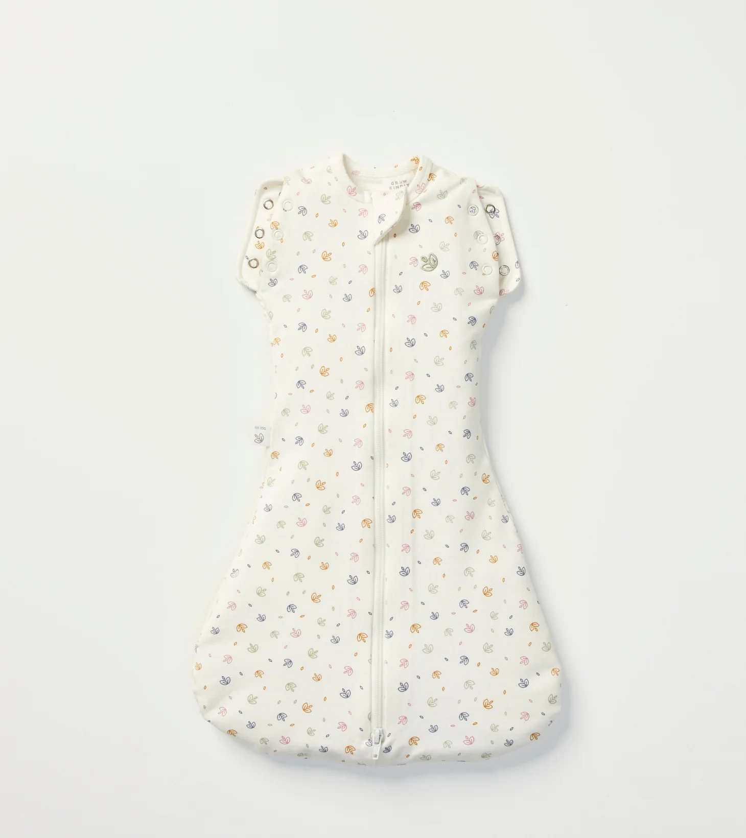 Swaddle Sleeping Bag in Rainbow Dreaming | 1.0 TOG - Image 5