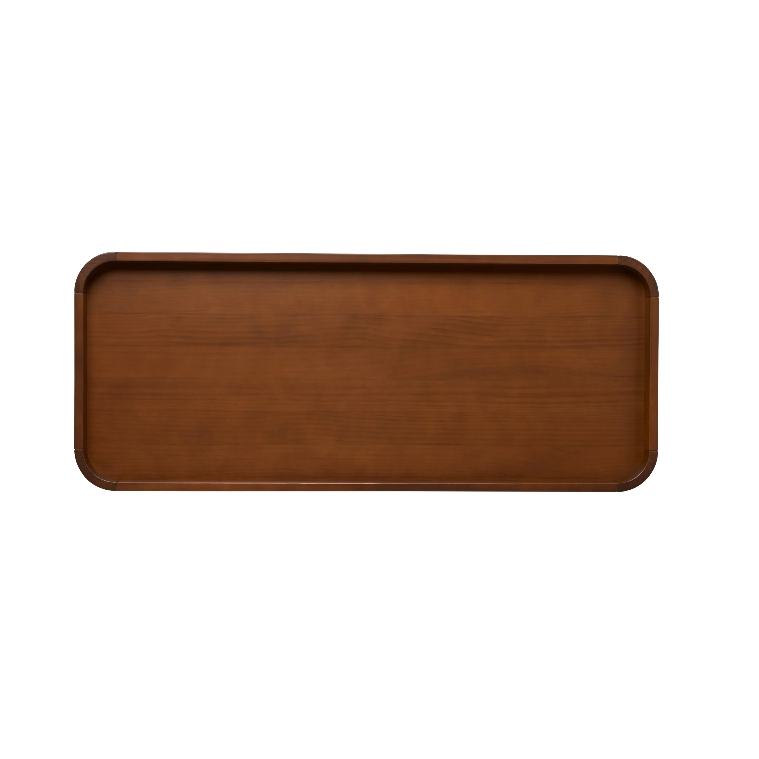Theo Sustainable Timber Chest & Changer in Walnut - Image 8