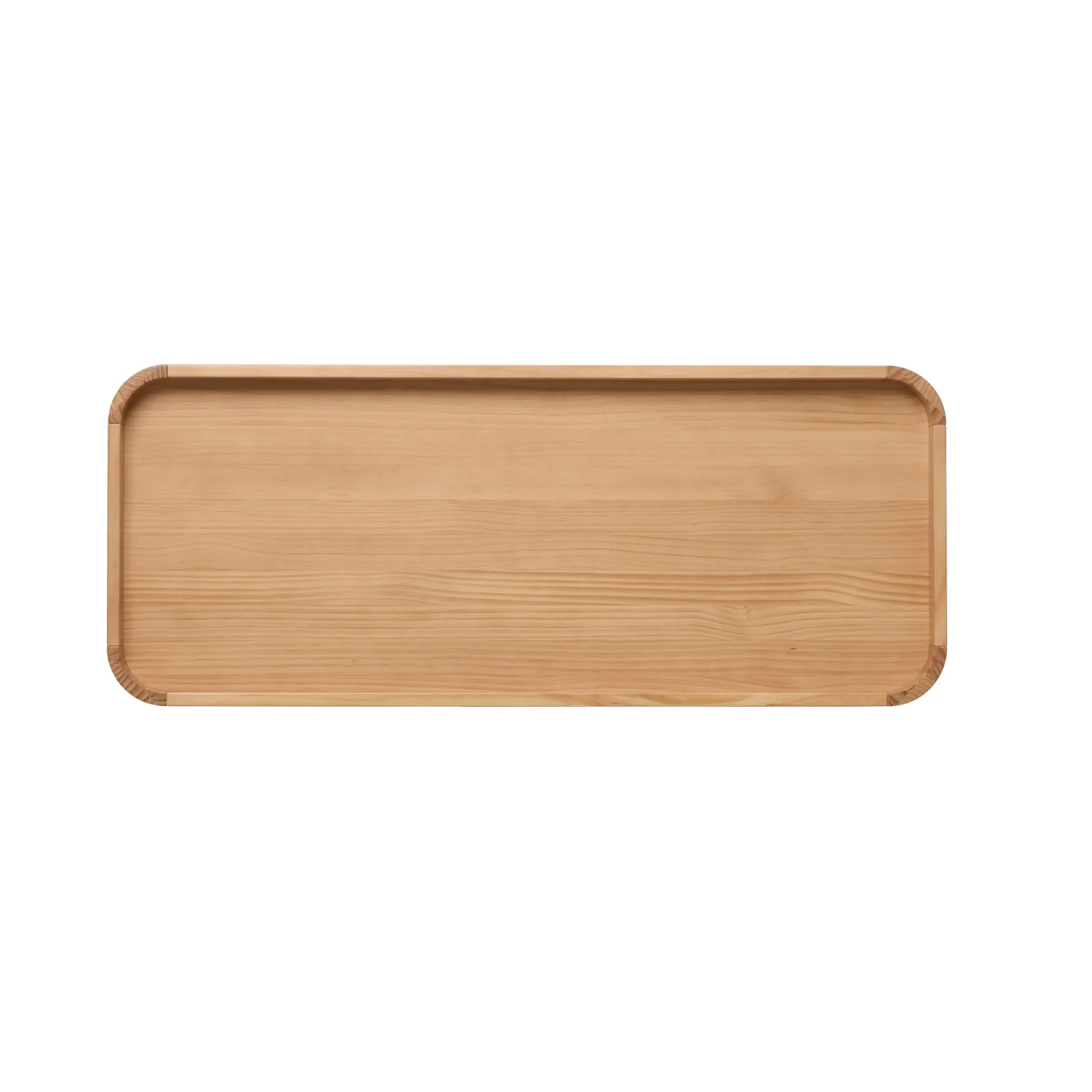 Theo Sustainable Timber Chest & Changer in Natural - Image 12